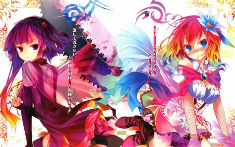 No Game No Life Wallpapers 87 Images