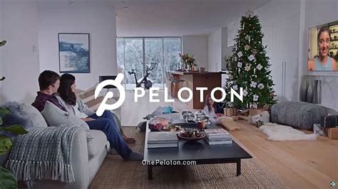 Ad Fail Peloton Under Fire For ‘sexist Christmas Advert Netimperative