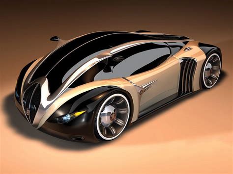 Concept Cars Wallpapers Wallpaper Cave