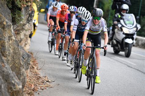 VN-nieuwsticker: ASO bevestigt 2022 dames Tour de France, Giro d'Italia ...