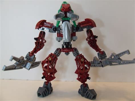 Bionicle Vahki Mocs Lego Creations The Ttv Message Boards