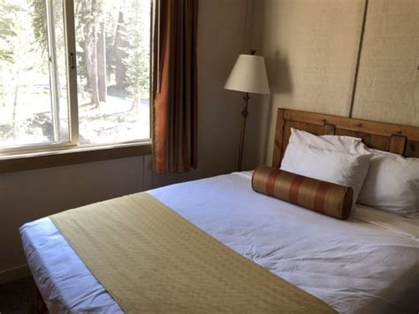 This cabin is within the vicinity of white city library and the expo. THE CABINS AT MAZAMA VILLAGE - 10 Photos & 17 Reviews ...