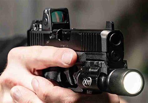 Trijicon Rmrcc Review Red Dot Reflex Sight Hand Tested