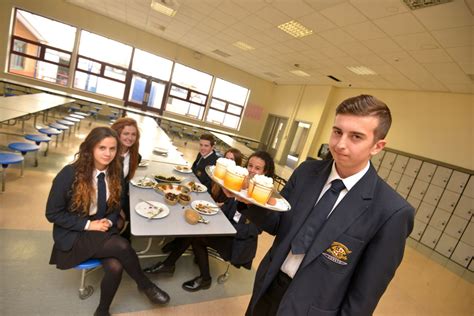 These changes are important for people who have a family history of heart disease, but it's. Loreto High School's posh dinners - Manchester Evening News