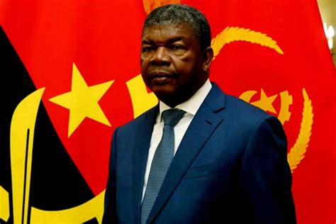 Presidente Angolano Nomeia 10 Consultores De Diversas áreas Angola24horas Portal De Noticias