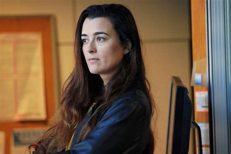 Ncis Season 18 7 Burning Ziva David Questions Fans Have About Cote