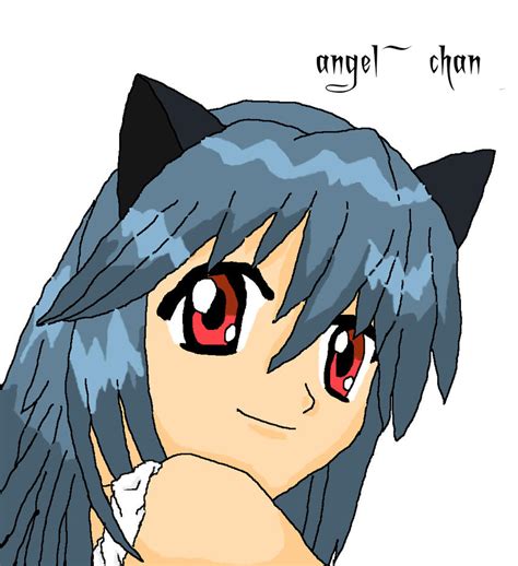 Angel Chan By Angle Chan On DeviantArt