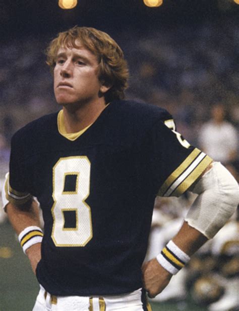 Best Of Dr Z Paul Zimmerman On Archie Manning Sports Illustrated