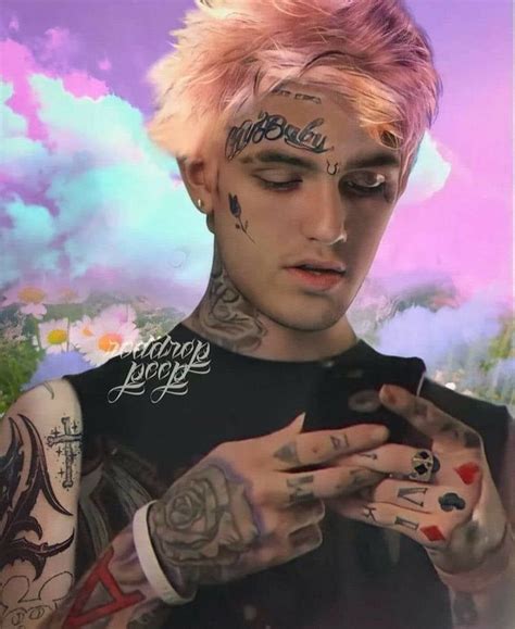 Pin On Lil Peep