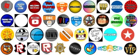 How To Get All Badges In Roblox Fnaf The Original Trilogy Roleplay