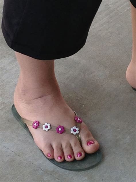 sexy fat toes a gallery on flickr