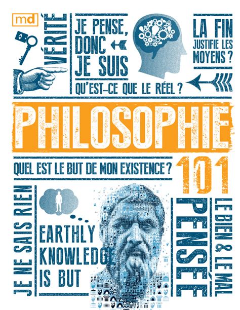 Philosophie 101 Éditions Md