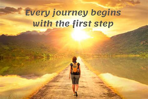 A Journey Starts With The First Step Meta Awareness