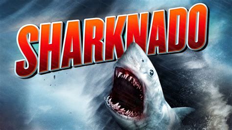 Sharknado 4 Announced