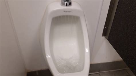 American Standard Allbrook Urinal Youtube
