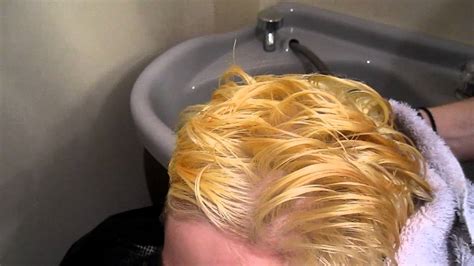 How To Get Yellow Out Of Bleached Hair | Simple New Yorker