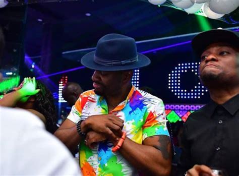 See Photos From Big Brother Naija ‘reunion Party In Lagos V O O G E