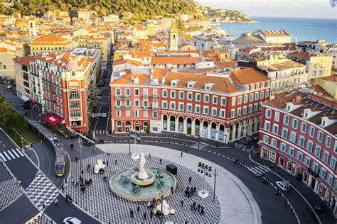 Visit Vieille Ville De Nice Cool Places To Visit Nice France Nice