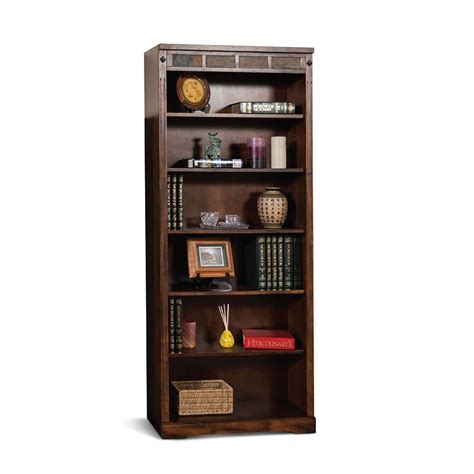 Yes, the ducar ii 72 inch bookcase color will match the ducar 61 executive desk. Santa Fe 72 Inch Bookcase by Sunny Designs | FurniturePick