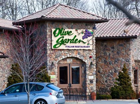 Olive Garden Discounts For Seniors Raquel Wells Info