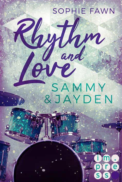 Rhythm And Love Sammy Und Jayden