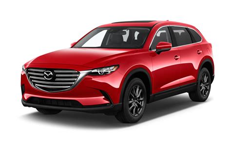 2020 Mazda Cx 9 Buyers Guide Reviews Specs Comparisons