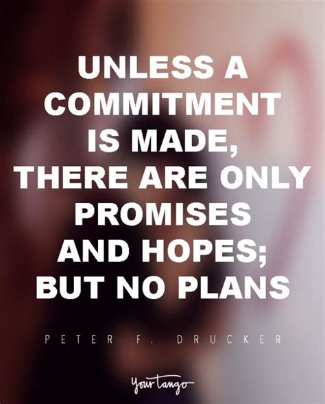70 Inspirational Commitment Quotes To Strengthen Your Relationship Commitment Quotes