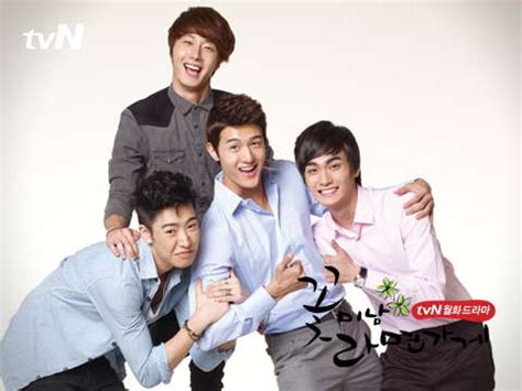 Flower boy ramen shop began filming september 21, 2011. Flower Boy Ramyun Shop (꽃미남 라면가게) - Drama - Picture ...