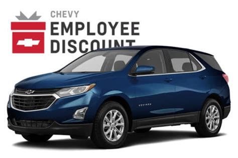 Chevy Employee Discount For Everyone Carl Black Chevrolet Nashville
