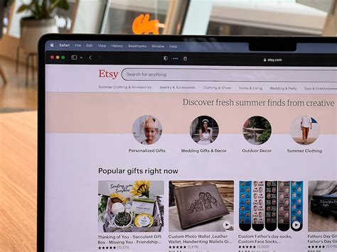 How Does Printify Works With Etsy A Comprehensive Guide