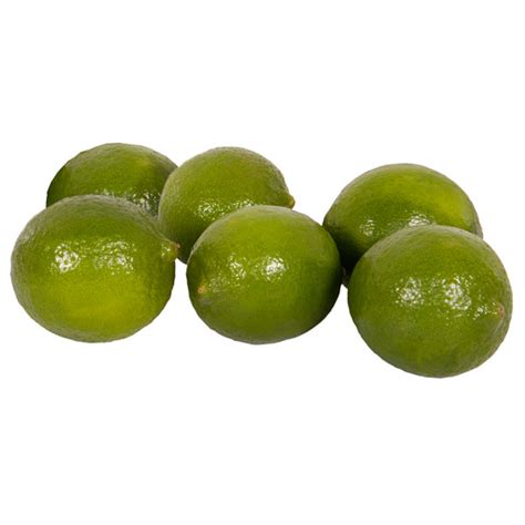Save On Limes Organic 6 8 Ct Order Online Delivery Giant