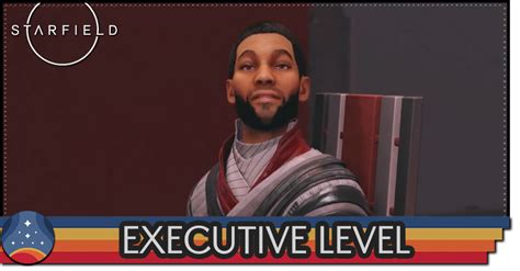 Executive Level Rewards And How To Unlock Starfieldgame Hot Sex Picture