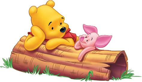 download winnie the pooh png png image with no background