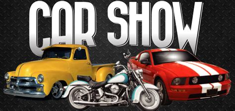 If you're looking for free clipart or something you cannot find here i suggest you try clipart guide. Car Show | WCHV-AM