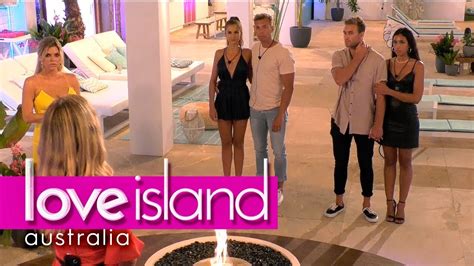 love island australia season 1 millie love island exes mark o dare and millie fuller unfollow