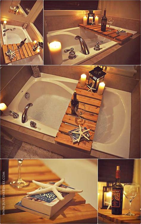Organization diy home decor challenge powder room small. 19 Affordable Decorating Ideas to Bring Spa Style to Your ...