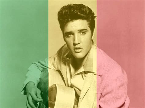 5 Amazing Reggae Covers of Elvis Presley Songs - Celebrating Elvis Presley Week - Jamaicans.com