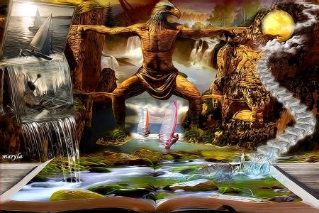 Welcome to fantasy backgrounds store. surreal - Fantasy & Abstract Background Wallpapers on ...