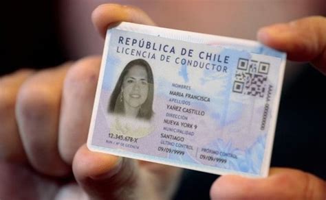 Cómo Tramitar Licencia De Conducir En Chile Tramites Chile