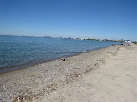 Hanlan S Point Beach Toronto ‣ Nude Beach Map
