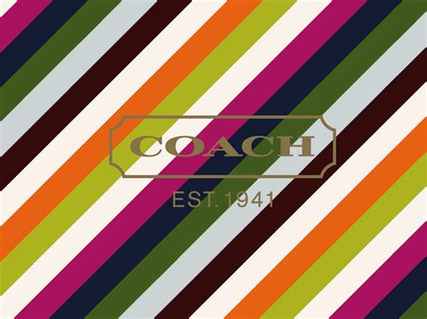 75 Coach Desktop Wallpapers Wallpapersafari