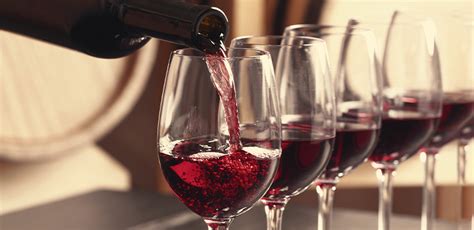Australias Best Red Wine Varieties Wine Selectors