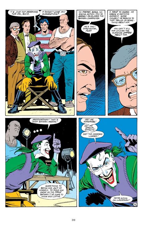 Detective Comics 671 Comics Addiction Wiki Fandom