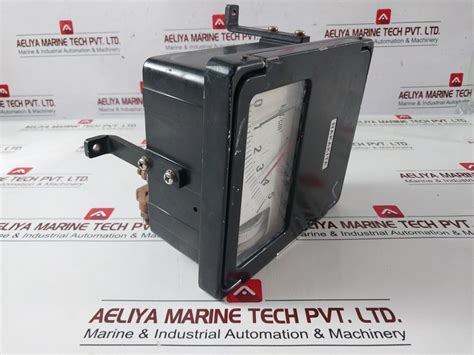 Nakakita 0 To 5 Kgfcm² Pressure Transmitter Aeliya Marine