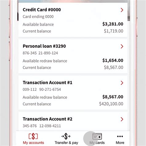 Nab will approve a credit card application in minutes, but cancelling the same card online can take days. Credit card assistance - Reporting lost or stolen cards - NAB