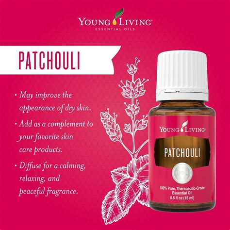 Pin On Patchouli Essential Oil Benefits