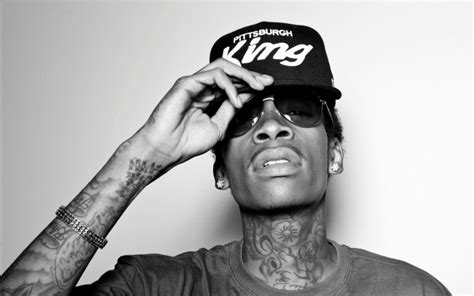 Free Download Wiz Khalifa Wallpapers 2015 Top Collections Of Pictures