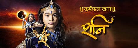 Shani Tv Serial On Colors Full Star Casts Timing News Picture And
