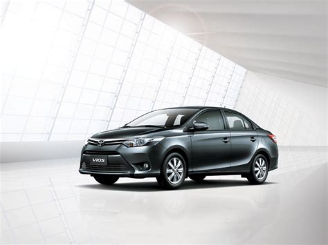 Video review toyota corolla, vios 2015, 2016. TOYOTA Vios - 2013, 2014, 2015, 2016, 2017 - autoevolution