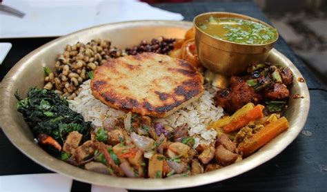 Food Is An Indispensable Aspect Of Nepals Culture Nepal Is Blessed With Great Gastronomic
